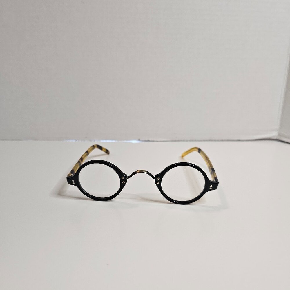 Vintage Oliver peoples glasses